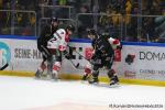 Photo hockey match Rouen - Amiens  le 14/03/2026