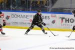 Photo hockey match Rouen - Amiens  le 14/03/2026