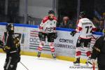 Photo hockey match Rouen - Amiens  le 14/03/2026