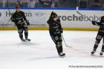 Photo hockey match Rouen - Amiens  le 14/03/2026