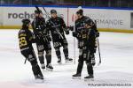 Photo hockey match Rouen - Amiens  le 14/03/2026