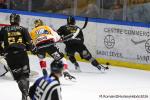 Photo hockey match Rouen - Amiens  le 14/03/2026