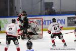 Photo hockey match Rouen - Amiens  le 14/03/2026