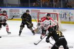 Photo hockey match Rouen - Amiens  le 14/03/2026