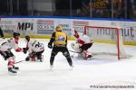Photo hockey match Rouen - Amiens  le 14/03/2026