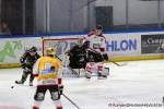 Photo hockey match Rouen - Amiens  le 14/03/2026