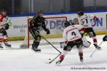 Photo hockey match Rouen - Amiens  le 14/03/2026