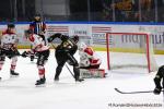 Photo hockey match Rouen - Amiens  le 14/03/2026