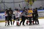 Photo hockey match Rouen - Amiens  le 14/03/2026