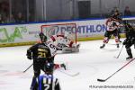 Photo hockey match Rouen - Amiens  le 14/03/2026