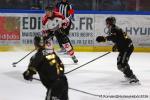Photo hockey match Rouen - Amiens  le 14/03/2026