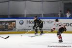 Photo hockey match Rouen - Amiens  le 14/03/2026