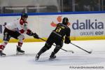 Photo hockey match Rouen - Amiens  le 14/03/2026