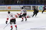 Photo hockey match Rouen - Amiens  le 14/03/2026