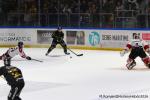 Photo hockey match Rouen - Amiens  le 14/03/2026