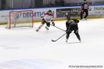 Photo hockey match Rouen - Amiens  le 14/03/2026