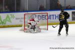 Photo hockey match Rouen - Amiens  le 14/03/2026