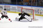 Photo hockey match Rouen - Amiens  le 14/03/2026