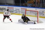 Photo hockey match Rouen - Amiens  le 14/03/2026