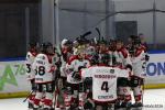 Photo hockey match Rouen - Amiens  le 14/03/2026