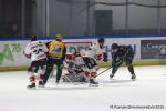 Photo hockey match Rouen - Amiens  le 21/03/2026