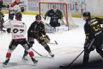 Photo hockey match Rouen - Amiens  le 21/03/2026