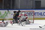 Photo hockey match Rouen - Amiens  le 21/03/2026