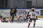 Photo hockey match Rouen - Amiens  le 21/03/2026