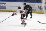 Photo hockey match Rouen - Amiens  le 21/03/2026