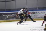 Photo hockey match Rouen - Amiens  le 21/03/2026