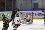 Photo hockey match Rouen - Amiens  le 21/03/2026