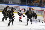 Photo hockey match Rouen - Amiens  le 21/03/2026