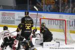 Photo hockey match Rouen - Amiens  le 21/03/2026