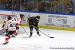 Photo hockey match Rouen - Amiens  le 21/03/2026