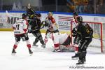 Photo hockey match Rouen - Amiens  le 21/03/2026