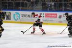 Photo hockey match Rouen - Amiens  le 21/03/2026