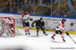 Photo hockey match Rouen - Amiens  le 21/03/2026