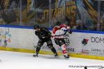 Photo hockey match Rouen - Amiens  le 21/03/2026
