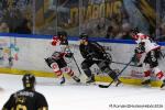 Photo hockey match Rouen - Amiens  le 21/03/2026