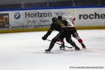 Photo hockey match Rouen - Amiens  le 21/03/2026