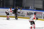 Photo hockey match Rouen - Amiens  le 21/03/2026