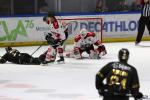 Photo hockey match Rouen - Amiens  le 21/03/2026