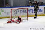 Photo hockey match Rouen - Amiens  le 21/03/2026