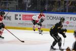 Photo hockey match Rouen - Amiens  le 21/03/2026