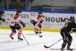 Photo hockey match Rouen - Amiens  le 21/03/2026