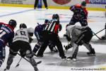 Photo hockey match Rouen - Angers  le 15/08/2025