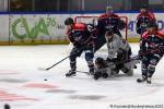 Photo hockey match Rouen - Angers  le 15/08/2025