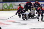 Photo hockey match Rouen - Angers  le 15/08/2025