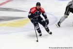 Photo hockey match Rouen - Angers  le 15/08/2025