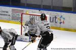 Photo hockey match Rouen - Angers  le 15/08/2025